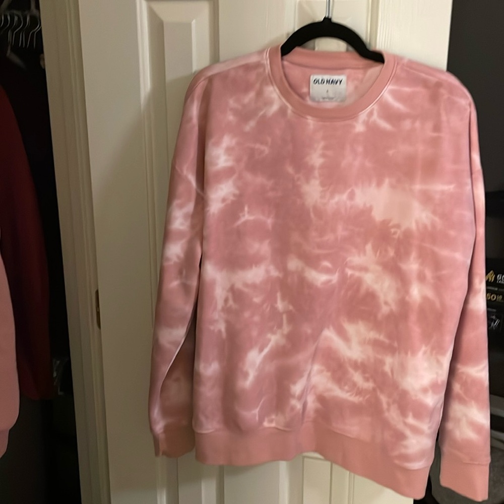 Crew neck Sweater